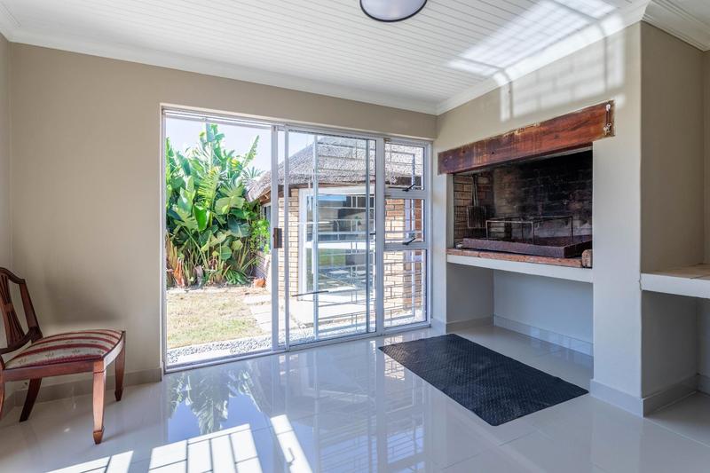 6 Bedroom Property for Sale in Melkbosstrand Western Cape